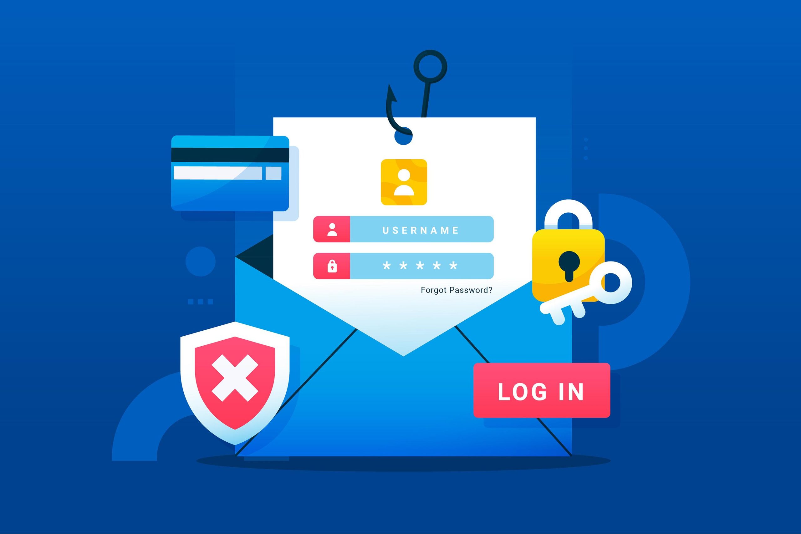 Simulacro de phishing 3879813
